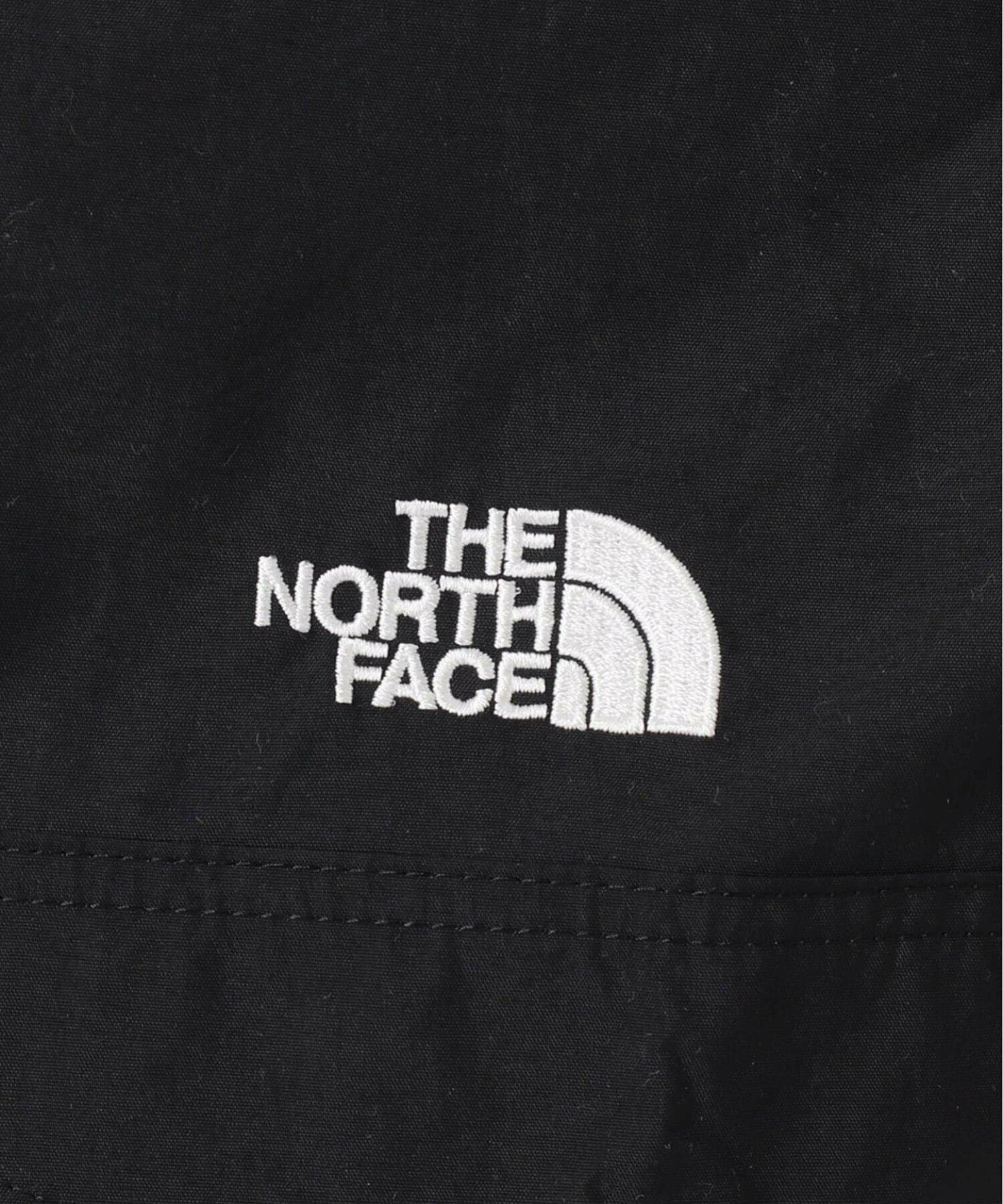 【THE NORTH FACE/ ザノースフェイス】 SHORT COMPACT JK:ジャケット